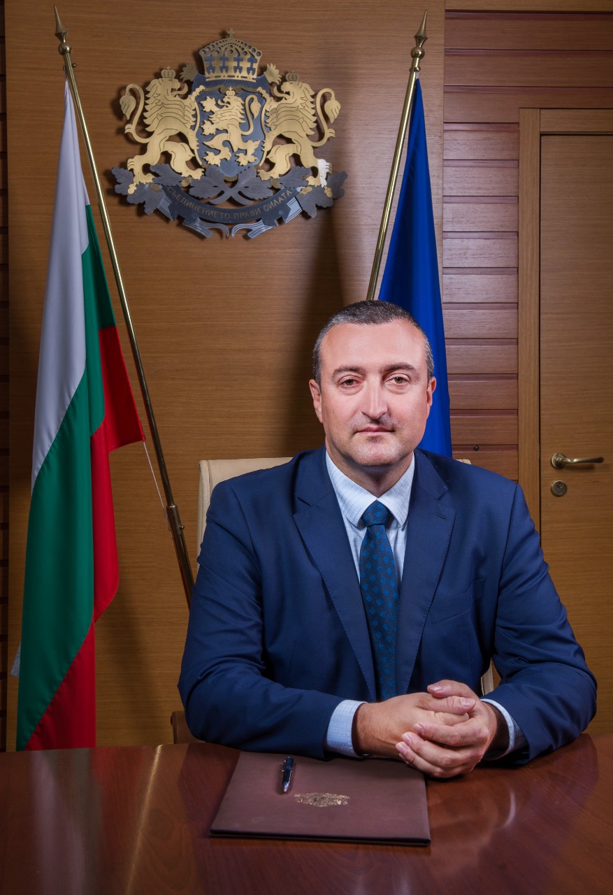 Zamestnik Ministri Ministerstvo Na Zemedelieto Hranite I Gorite