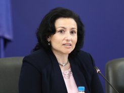 V Mediite Ministerstvo Na Zemedelieto Hranite I Gorite