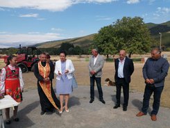 Minister Taneva: Projects for more than BGN 17 million under the RDP have been approved for the municipalities in Sliven District which are eligible beneficiaries