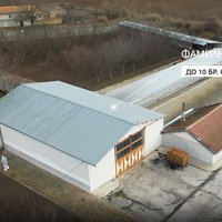 Мерки за биосигурност на фамилна ферма за отглеждане на свине