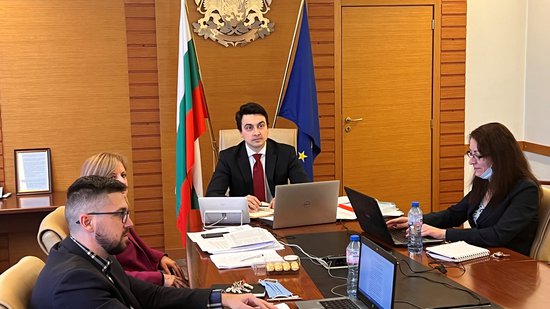 Зам.-министър Неков към българските земеделци: Заедно ще създадем здрави и устойчиви политики за сектора