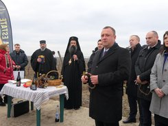 Minister Ivan Ivanov: The state will be a good partner of every farmer