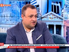 Министър Иван Иванов: Директната продажба на дърва за огрев ще обезпечи доставките за местното население