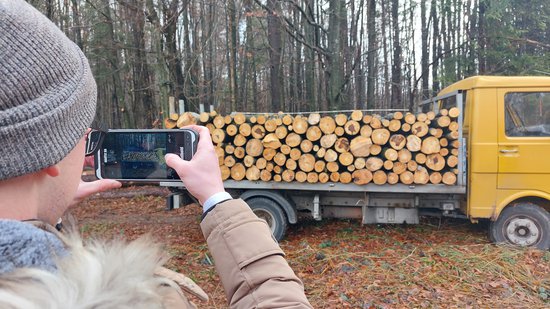 Над 5000 проверки извършиха служители от държавните горски предприятия и Изпълнителна агенция по горите