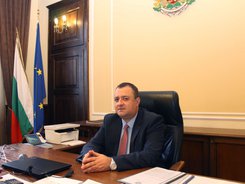 Министър Иванов: Продоволствената сигурност е гарантирана