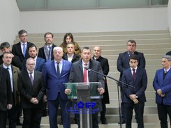Заместник-министър Бурджев: Основна цел на Министерството на земеделието е да създаде среда за устойчиво развитие на стопанствата