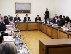Prime Minister Petkov and the agricultural sector discuss to provide sufficient quantities of grain for the country