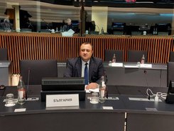 Minister Ivanov: In this difficult situation, the efforts of the EC and the Member States must be to ensure food security