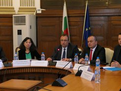 Министър Иван Иванов: България е силно ангажирана с постигането на устойчиво рибарство и аквакултури в дългосрочен план