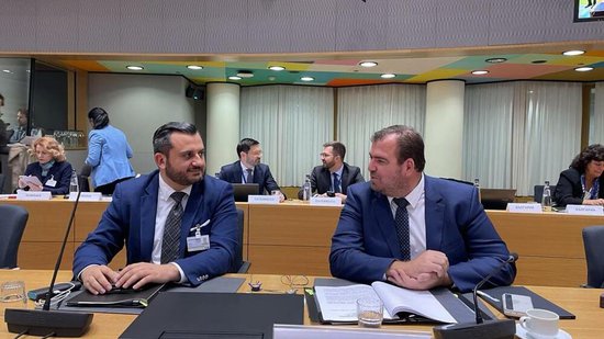 Minister Gechev: Bulgaria expects the EC to pay special attention to oil bearing crops market
