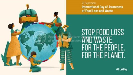 Министерство на земеделието подкрепя Международния ден за осведомеността относно загубата на храни и хранителни отпадъци