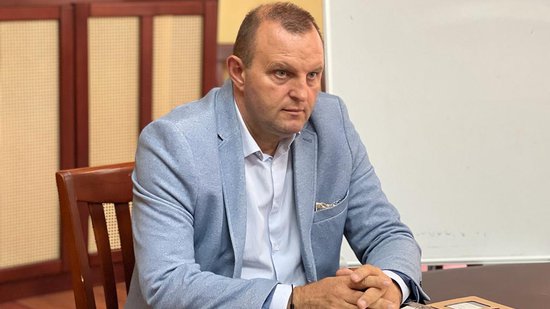 Заместник-министър Джиков и застрахователи обсъдиха мерки за разширяване на броя на застрахованите земеделски производители