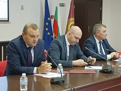 Заместник-министър Джиков: Работим активно за включване на обекти за винен и ловен туризъм в новата дигитална карта на България