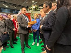 Minister Gechev: Bulgaria is famous for the aromas and tastes of its food