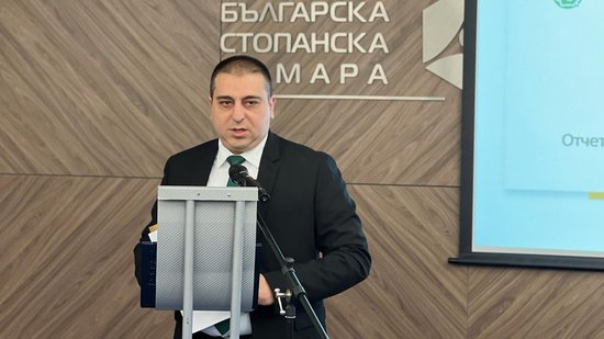 Заместник-министър Неделков: Защитата интересите на земеделските стопани е целенасочена държавна политика