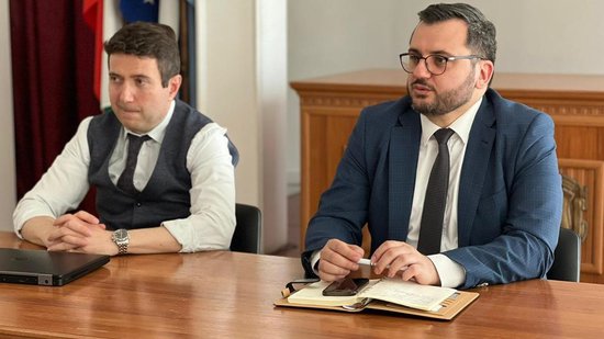 Зaместник-министър Георги Събев: Mинистерството на земеделието рaботи по дигитална карта за българските традиционни продукти       