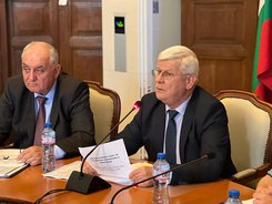 Minister Vatev: The Advisory Council on Land Relations to seek solutions for long-term and sustainable land use