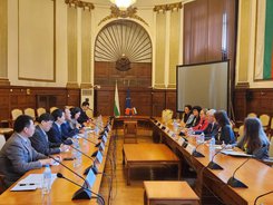 Bulgaria and China will strengthen cooperation and trade in agricultural and food products