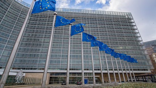 The European Comission extends the support for the Ukrainian aid until June 30, 2024
