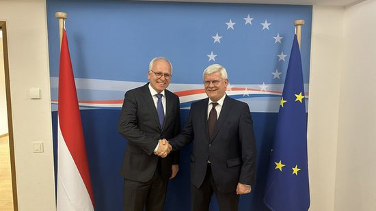 Minister Vatev: The application of new genomic techniques should not lead to a compromise with high safety standard