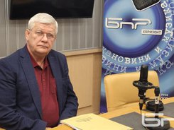 Интервю на министъра на земеделието и храните Кирил Вътев пред БНР на 05.01.2024 г