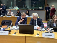Minister Vatev: Support for European farmers must be fair