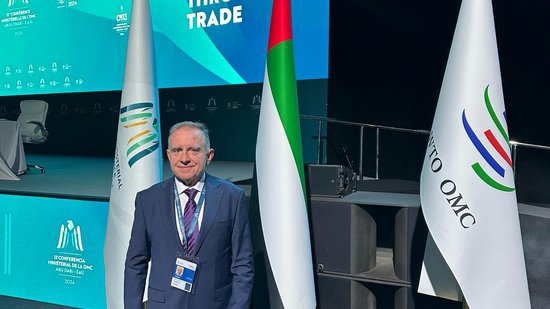Заместник-министър Йоцев участва в 13-та Министерска конференция на Световната търговска организация