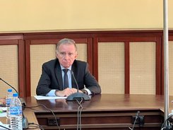 Зам.-министър Йоцев: Стартираме процеса на актуализация на националните стандарти заедно с бранша