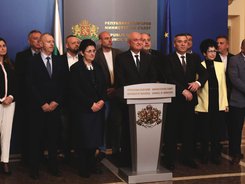 Служебният кабинет осигури пълния размер на „украинската помощ“ за земеделските стопани