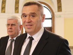 Georgi Tahov accepted the position of caretaker Minister of Agriculture 