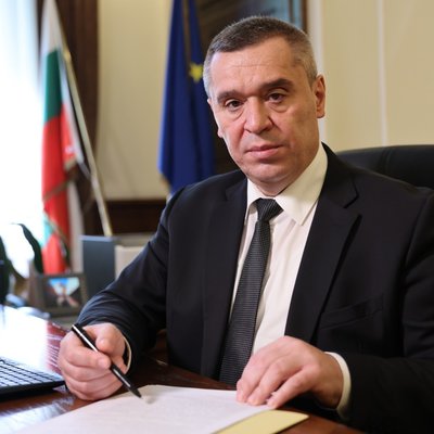 Georgi Tahov