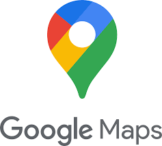 в Google Maps